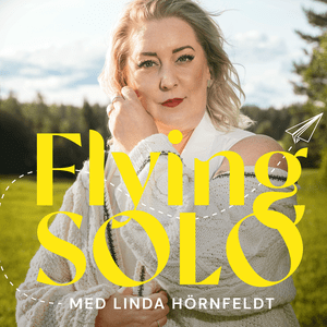 Lyssna på Flying Solo i appen