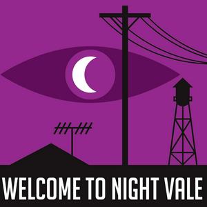 Lyssna på Welcome to Night Vale i appen