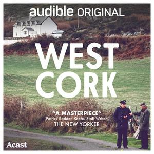 Lyssna på West Cork i appen