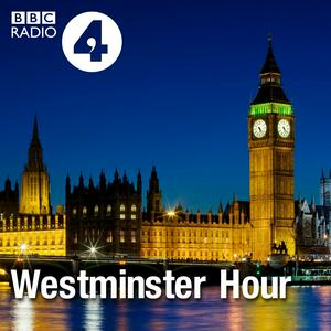 Lyssna på Westminster Hour i appen