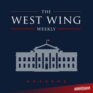 Lyssna på The West Wing Weekly i appen