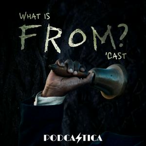 Lyssna på What Is From 'Cast? A Podcast About "From" on MGM+ i appen