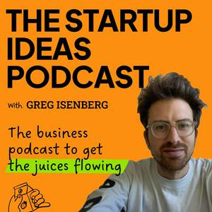 Lyssna på The Startup Ideas Podcast i appen