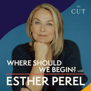 Lyssna på Where Should We Begin? with Esther Perel i appen