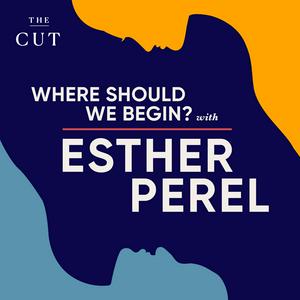 Lyssna på Where Should We Begin? with Esther Perel i appen