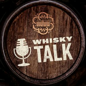 Lyssna på Whisky Talk i appen