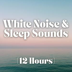 Lyssna på White Noise and Sleep Sounds (12 Hours) i appen