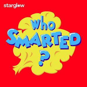 Lyssna på Who Smarted? - Educational Podcast for Kids i appen