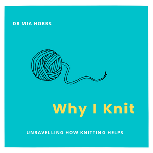 Lyssna på Why I Knit i appen