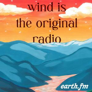 Lyssna på Wind Is the Original Radio i appen