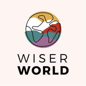 Lyssna på Wiser World i appen