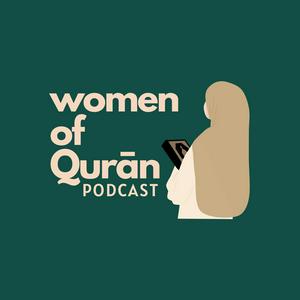 Lyssna på Women of Qurān i appen