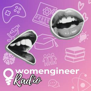 Lyssna på Womengineer Radio i appen