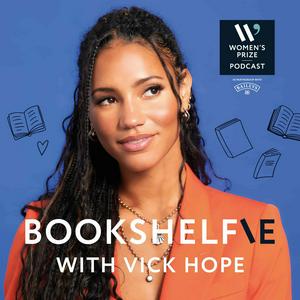 Lyssna på Bookshelfie: Women’s Prize Podcast i appen