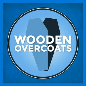 Lyssna på Wooden Overcoats i appen