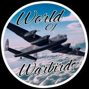 Lyssna på World of Warbirds i appen