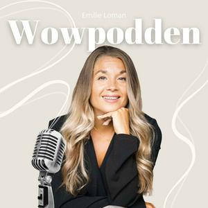 Lyssna på Wowpodden i appen