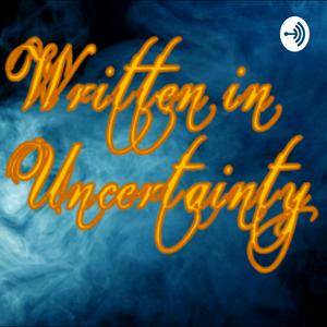 Lyssna på Written in Uncertainty: An Elder Scrolls Lore Podcast i appen