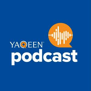 Lyssna på Yaqeen Podcast i appen