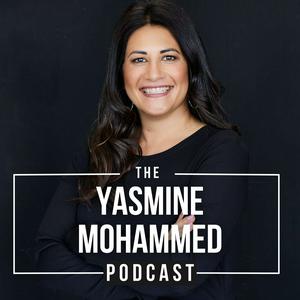 Lyssna på Yasmine Mohammed Podcast i appen