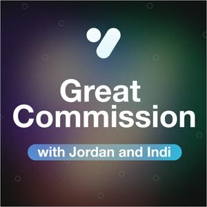 Lyssna på Great Commission | A yesHEis Podcast i appen