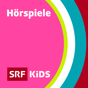 Lyssna på SRF Kids Hörspiele – Geschichten für Kinder i appen